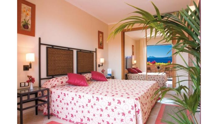 Aparthotel Pierre Vacances Estepona poza 8