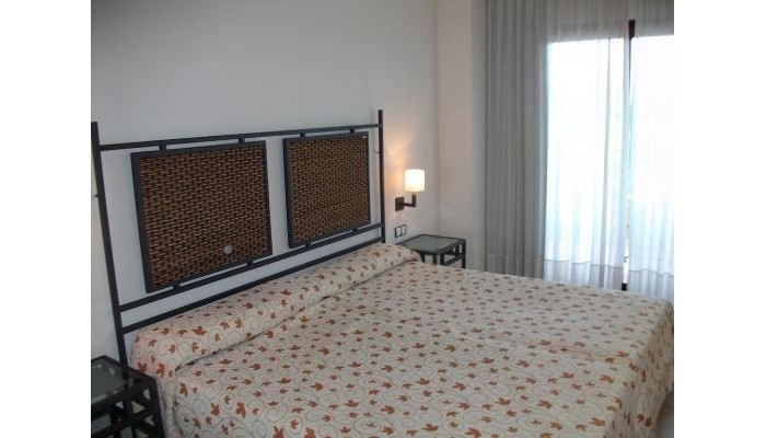 Aparthotel Pierre Vacances Estepona poza 9