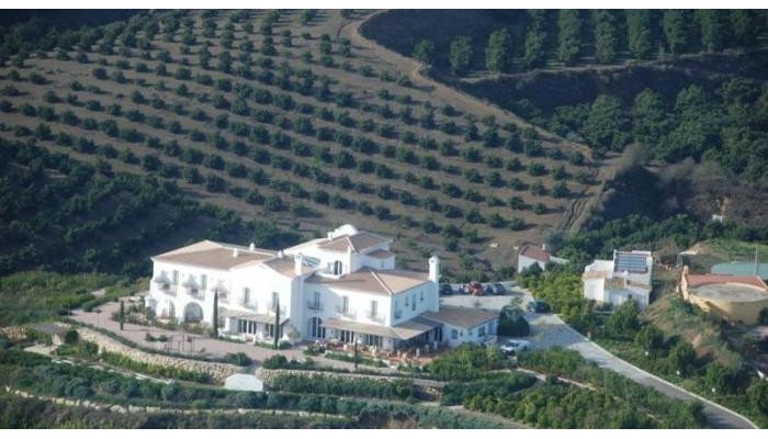 B Bou Hotel Cortijo Bravo poza 9