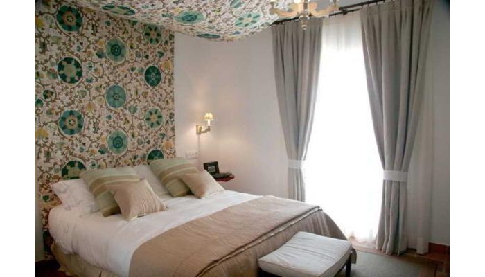 B Bou Hotel Cortijo Bravo poza 8