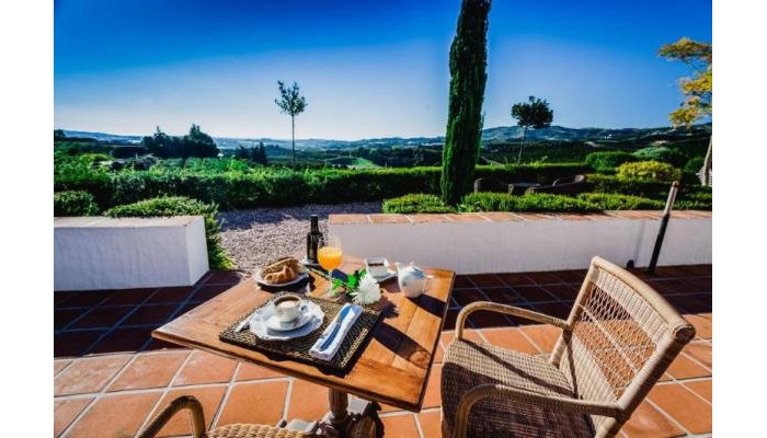B Bou Hotel Cortijo Bravo poza 0