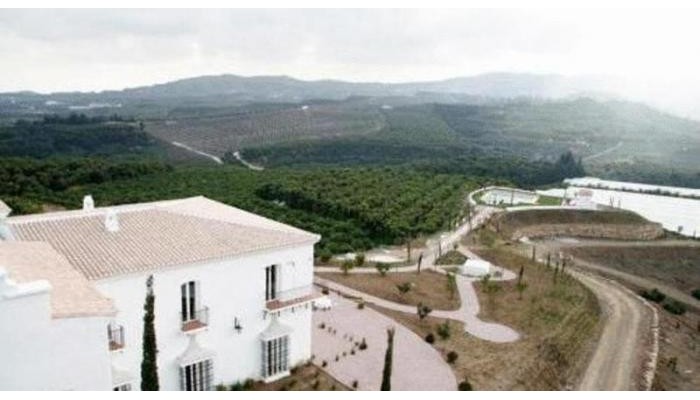 B Bou Hotel Cortijo Bravo poza 4