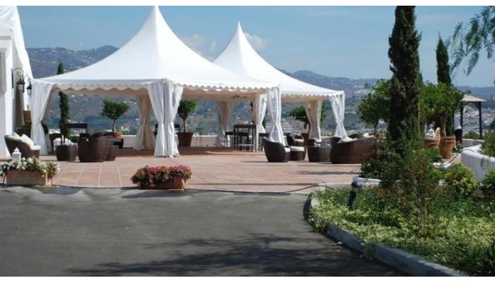 B Bou Hotel Cortijo Bravo poza 3