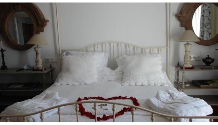 B Bou Hotel Cortijo Bravo poza 6
