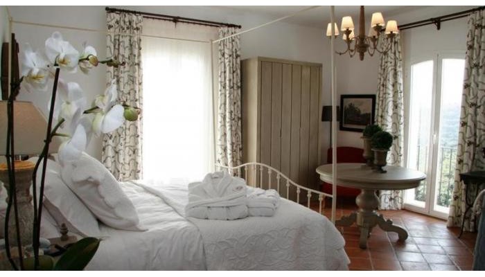B Bou Hotel Cortijo Bravo poza 1