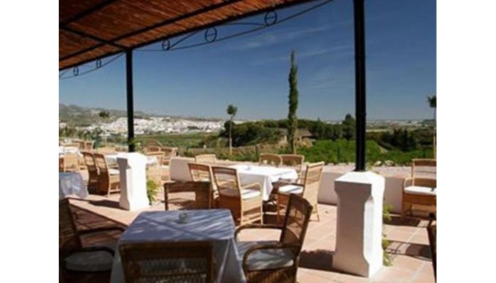 B Bou Hotel Cortijo Bravo poza 7