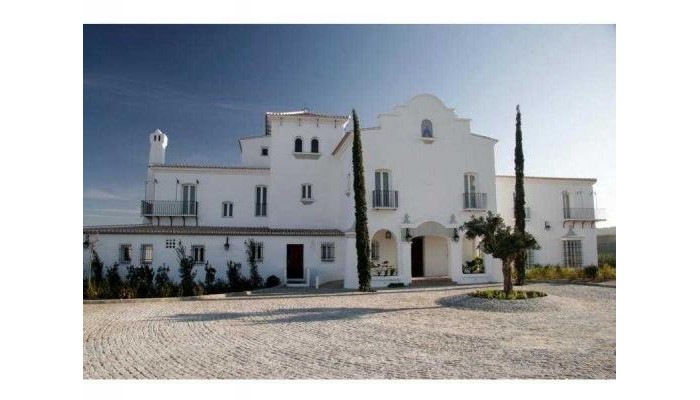 B Bou Hotel Cortijo Bravo poza 2