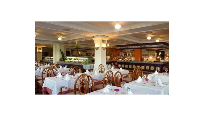 Bluebay Banus Hotel poza 28