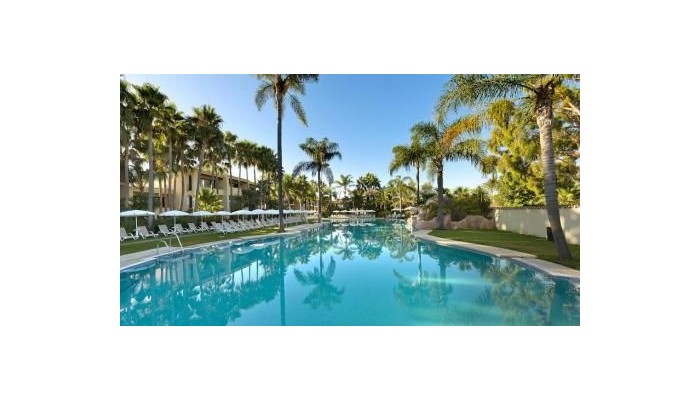 Bluebay Banus Hotel poza 30