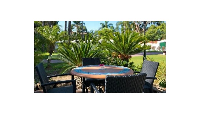 Bluebay Banus Hotel poza 8