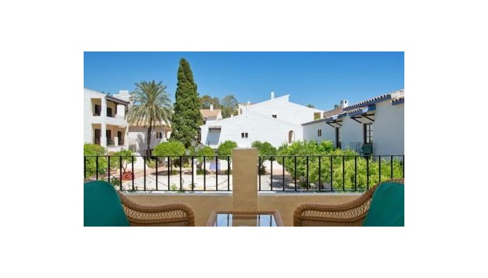 Bluebay Banus Hotel poza 25