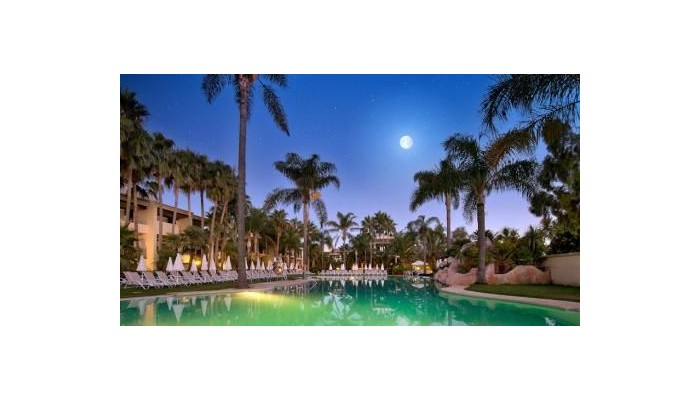 Bluebay Banus Hotel poza 9