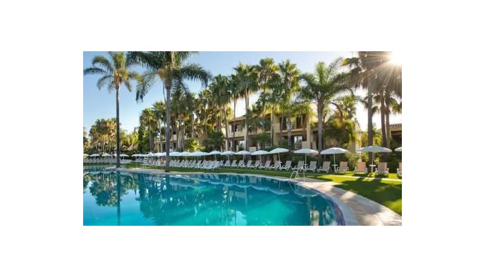 Bluebay Banus Hotel poza 13