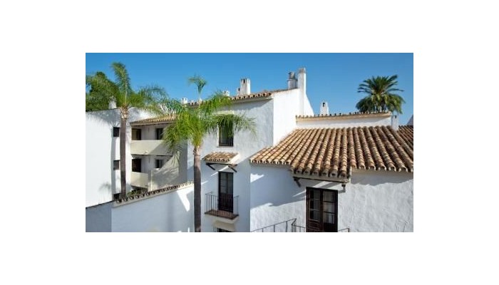 Bluebay Banus Hotel poza 14