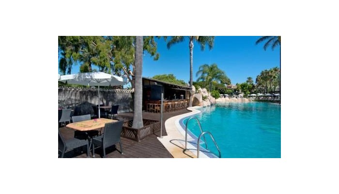 Bluebay Banus Hotel poza 18