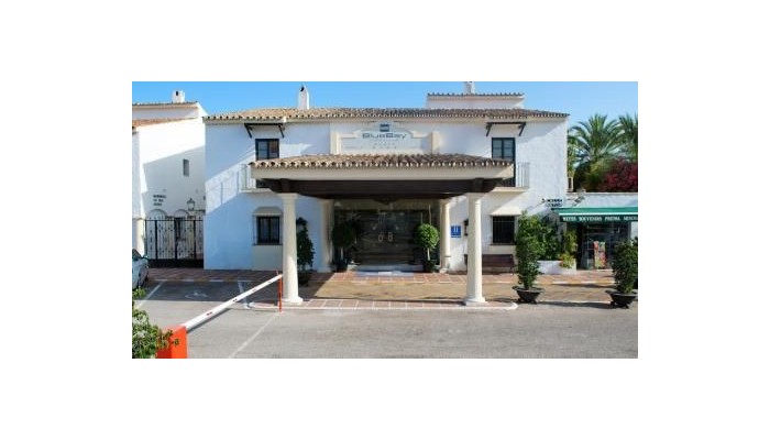 Bluebay Banus Hotel poza 1