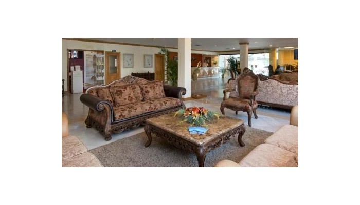 Bluebay Banus Hotel poza 22