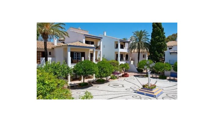 Bluebay Banus Hotel poza 33