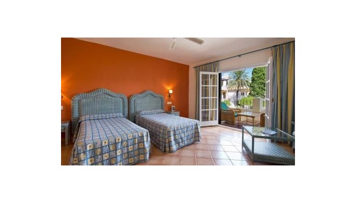 Bluebay Banus Hotel poza 3