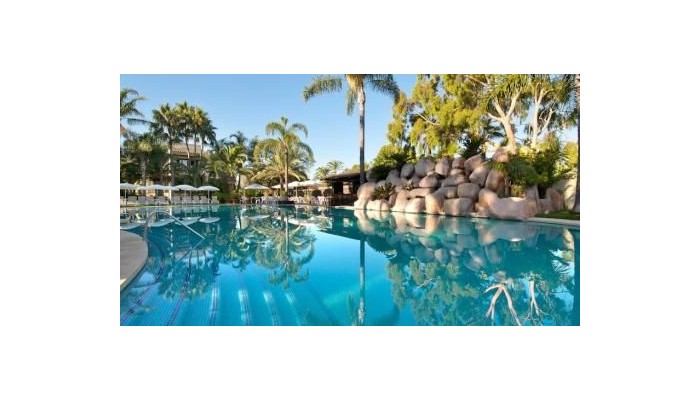 Bluebay Banus Hotel poza 31