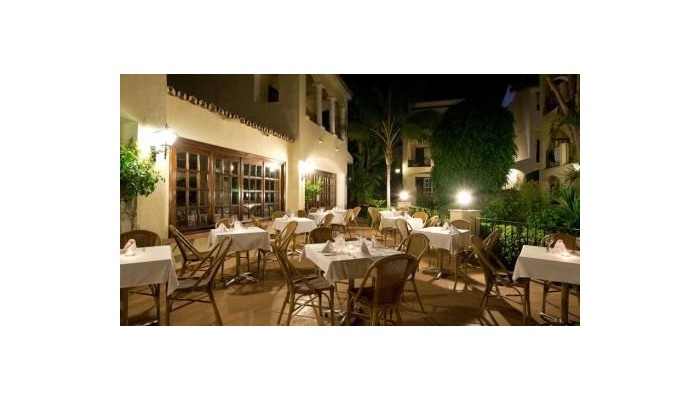 Bluebay Banus Hotel poza 20