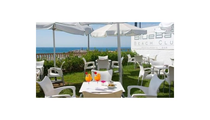 Bluebay Banus Hotel poza 35