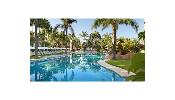 Bluebay Banus Hotel poza 12