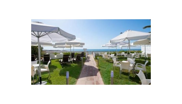 Bluebay Banus Hotel poza 26
