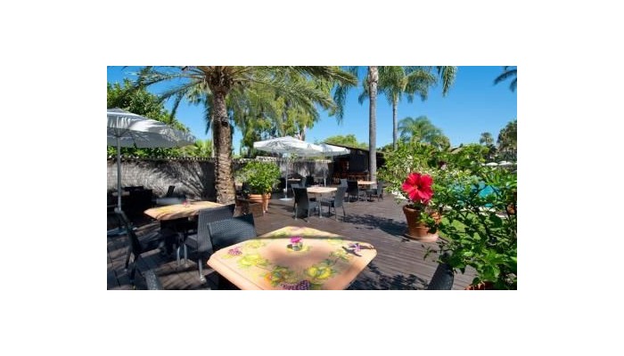 Bluebay Banus Hotel poza 36