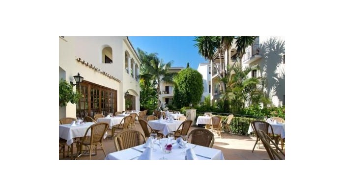 Bluebay Banus Hotel poza 27