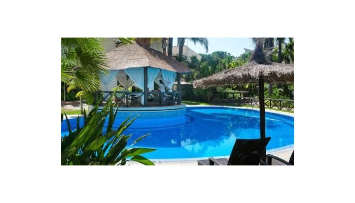 Bluebay Banus Hotel poza 40