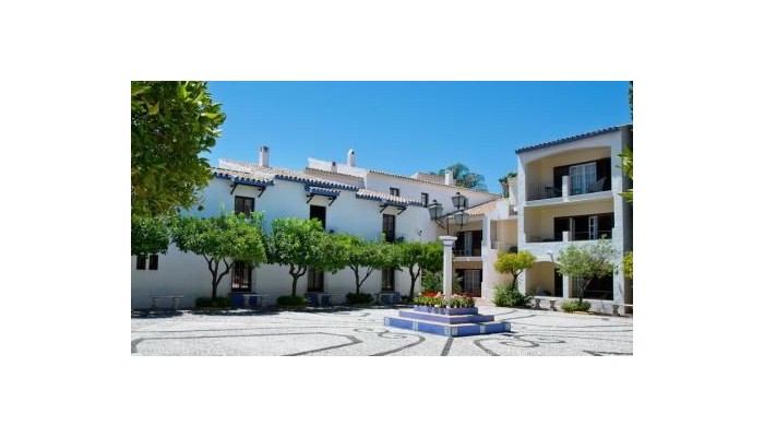 Bluebay Banus Hotel poza 15