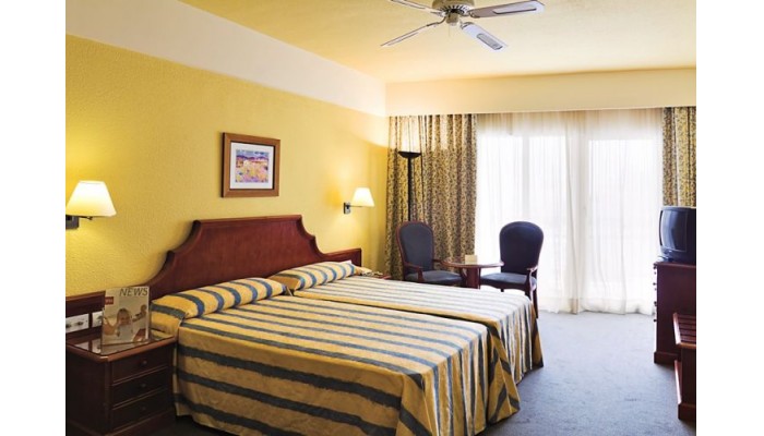 Clubhotel Riu Costa Del Sol poza 0