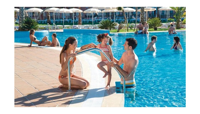 Clubhotel Riu Costa Del Sol poza 5