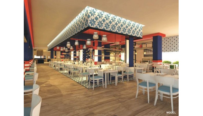 Clubhotel Riu Costa Del Sol poza 6