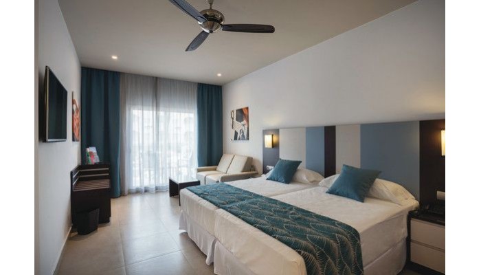 Clubhotel Riu Costa Del Sol poza 11