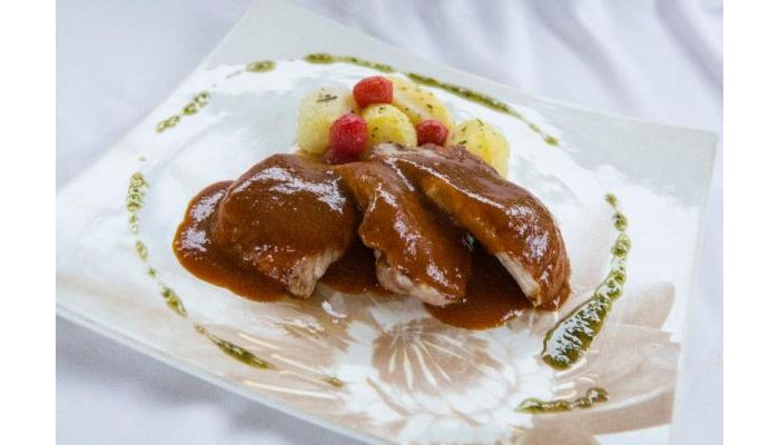 Cortijo Chico Malaga Airport Hotel poza 9