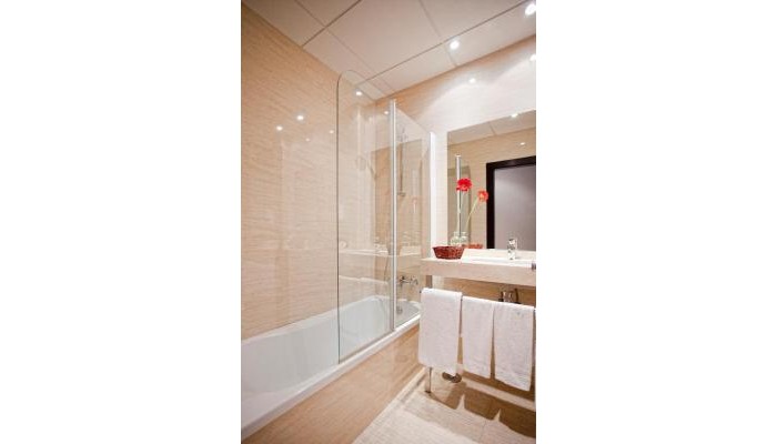 Cortijo Chico Malaga Airport Hotel poza 3