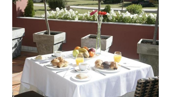 Cortijo Chico Malaga Airport Hotel poza 6