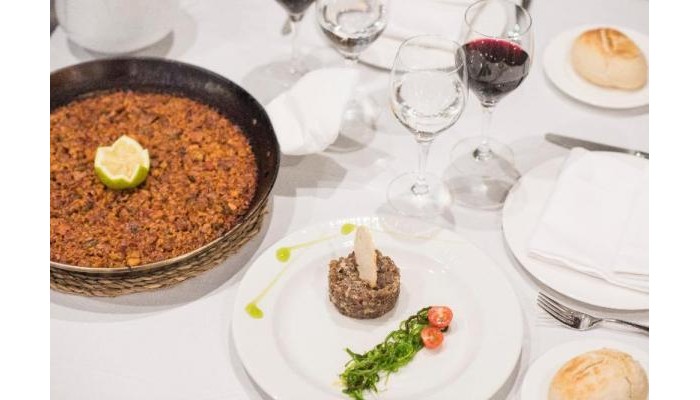 Cortijo Chico Malaga Airport Hotel poza 4