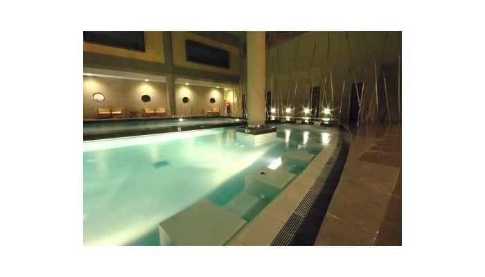 Doubletree By Hilton Hotel Resort & Spa Reserva Del Higueron poza 28