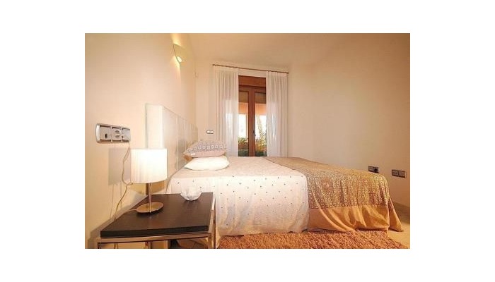 Doubletree By Hilton Hotel Resort & Spa Reserva Del Higueron poza 1