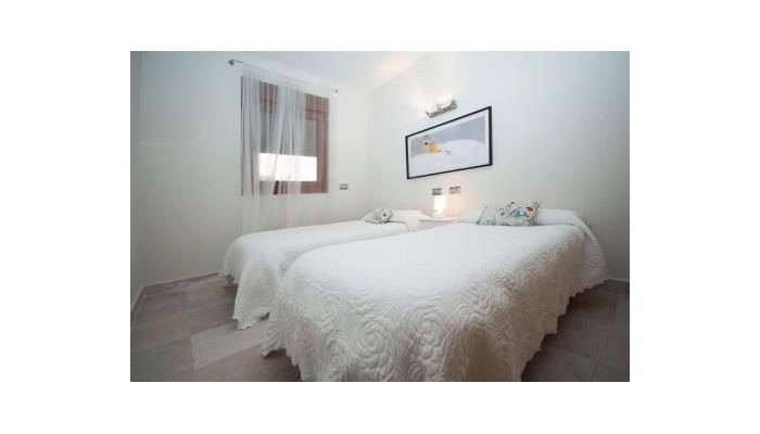 Doubletree By Hilton Hotel Resort & Spa Reserva Del Higueron poza 3