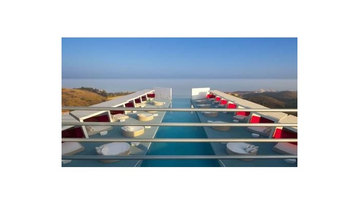 Doubletree By Hilton Hotel Resort & Spa Reserva Del Higueron poza 45