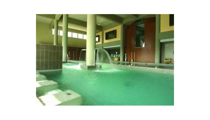 Doubletree By Hilton Hotel Resort & Spa Reserva Del Higueron poza 64