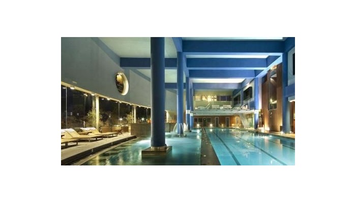 Doubletree By Hilton Hotel Resort & Spa Reserva Del Higueron poza 65