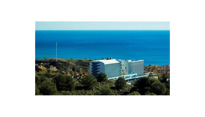 Doubletree By Hilton Hotel Resort & Spa Reserva Del Higueron poza 84