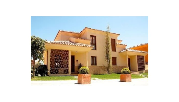 Doubletree By Hilton Hotel Resort & Spa Reserva Del Higueron poza 42