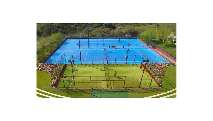 Doubletree By Hilton Hotel Resort & Spa Reserva Del Higueron poza 31