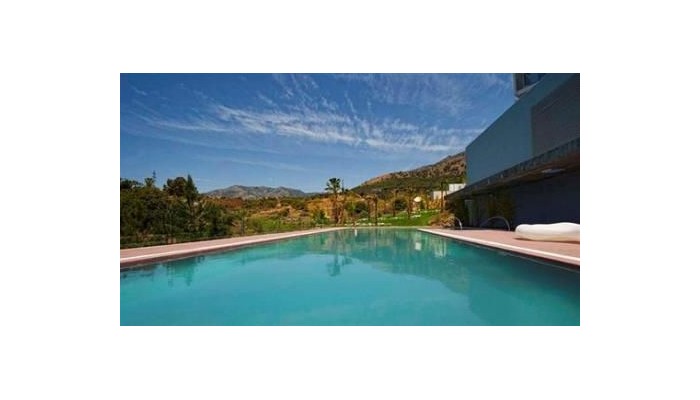 Doubletree By Hilton Hotel Resort & Spa Reserva Del Higueron poza 59